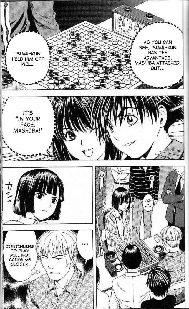 Hikaru no go Chapter 59 13